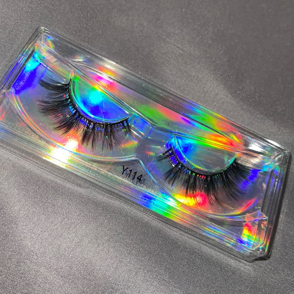 LASHES #Y114 - Picture 5 of 7